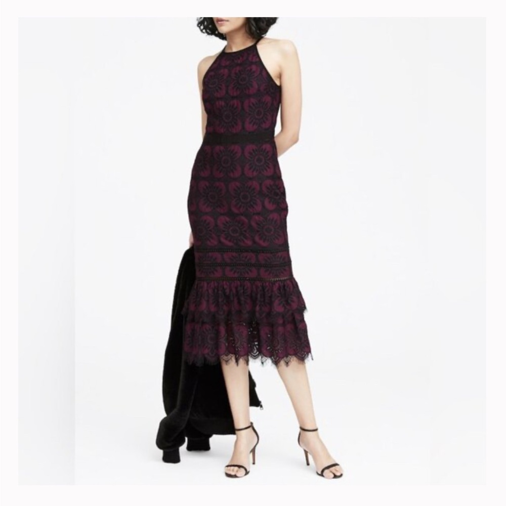 Banana Republic Dress Size 12